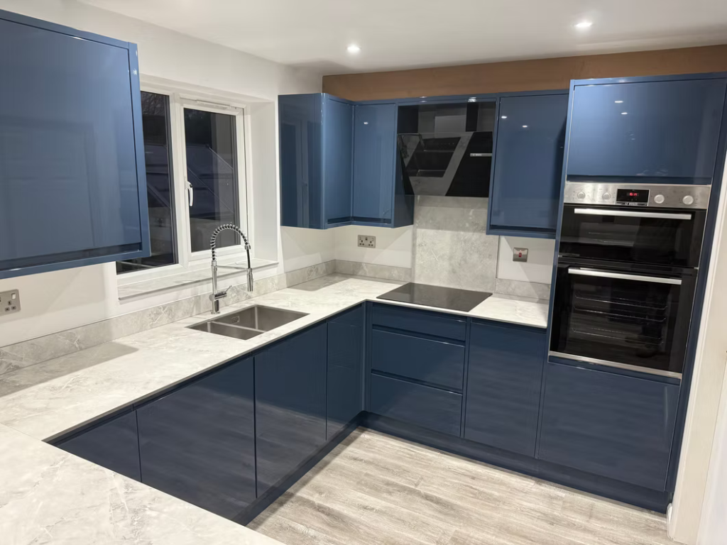 Home Renovation Services In Derby